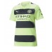 Manchester City Bernardo Silva #20 Fußballbekleidung 3rd trikot Damen 2022-23 Kurzarm